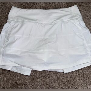 Lululemon Pace Rival Skirt